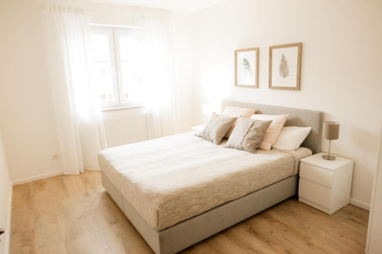 Groß&stylisch - Zentral&komfortabel Apartment