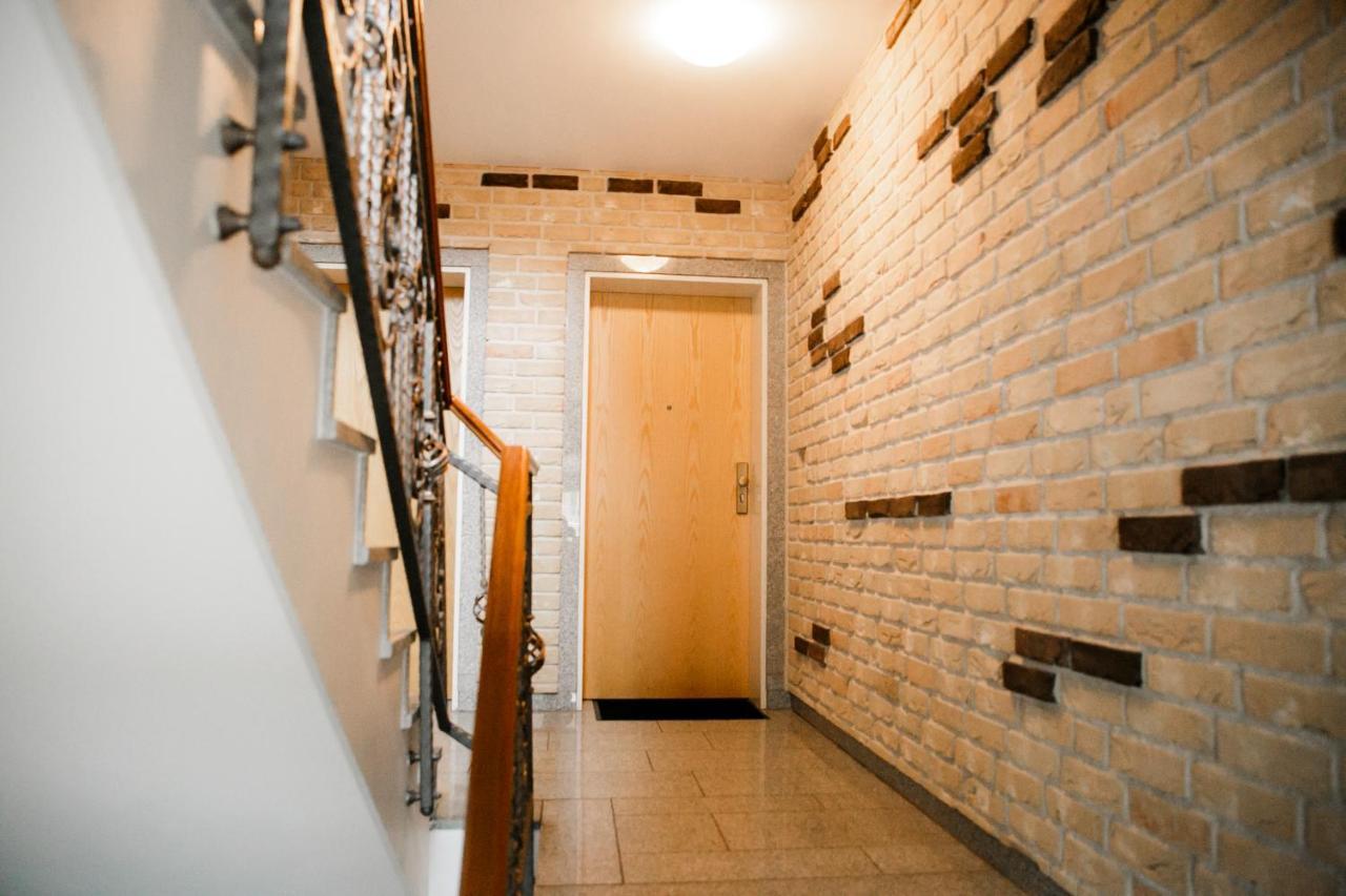 Apartment Groß&stylisch - Zentral&komfortabel Siegburg