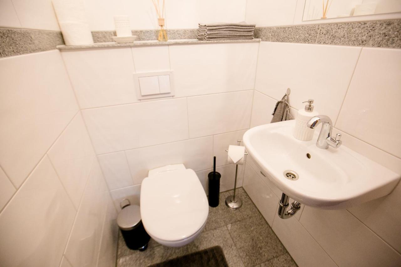 Apartment Groß&stylisch - Zentral&komfortabel Siegburg